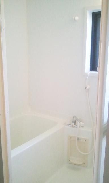 アクシア飯田 風呂画像