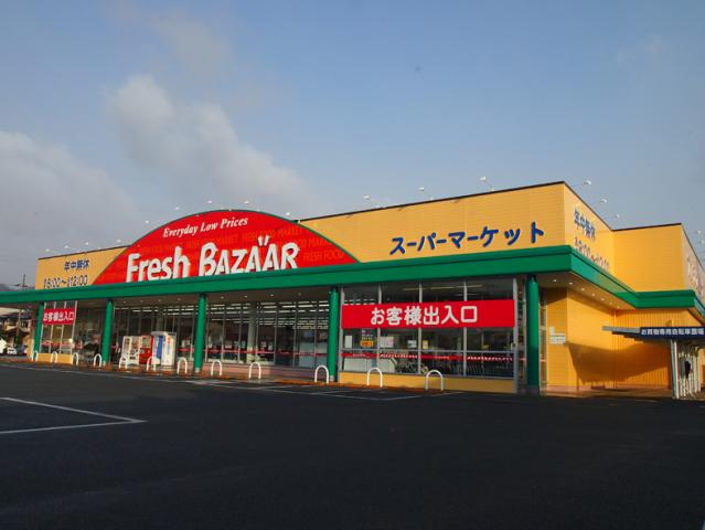 シャーメゾン王子 周辺画像2