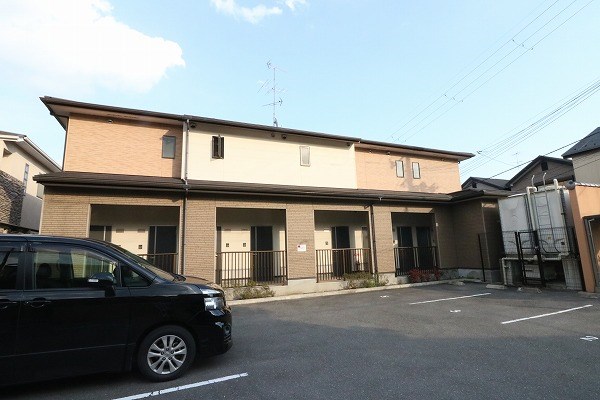 Estudio西泉堂 外観写真