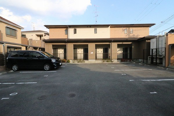 Estudio西泉堂 その他外観1