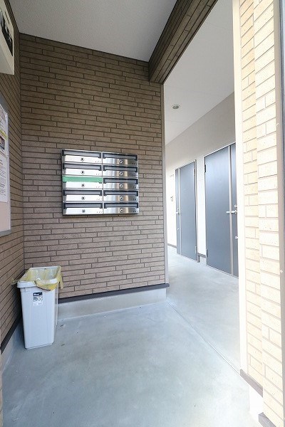 Estudio西泉堂 その他外観2