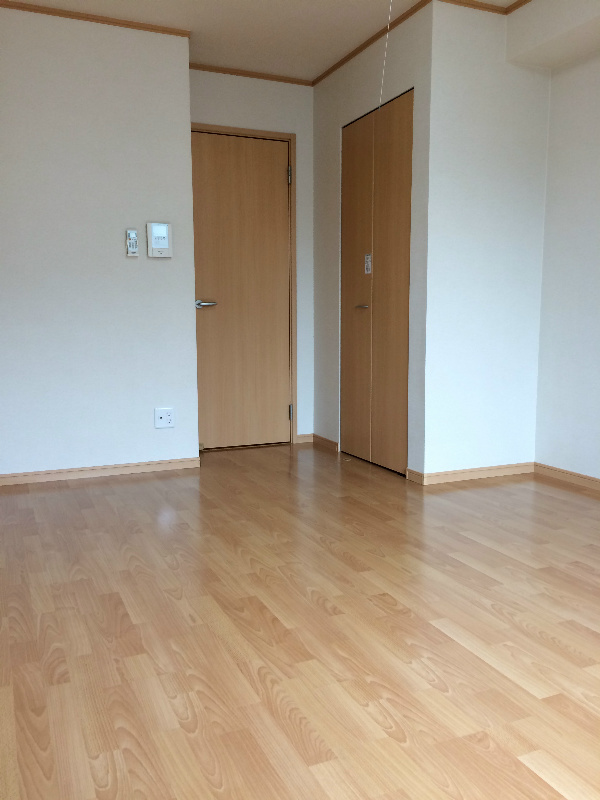 Estudio西泉堂 ベッドルーム