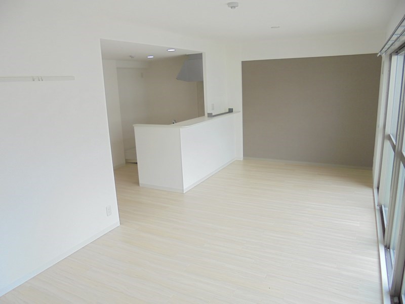 ザクシフ リビング