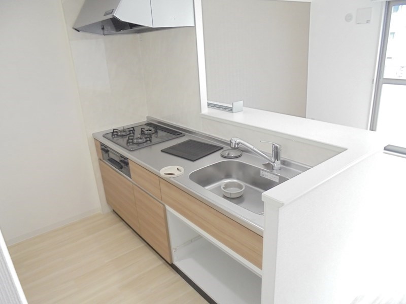 ザクシフ キッチン