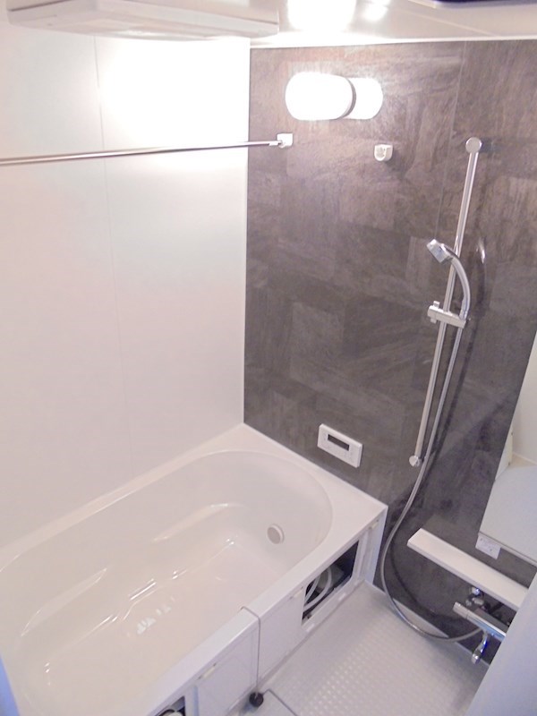 ザクシフ 風呂画像