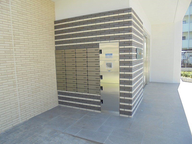 ザクシフ その他外観4