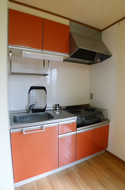 プランドールＤＡＩ キッチン