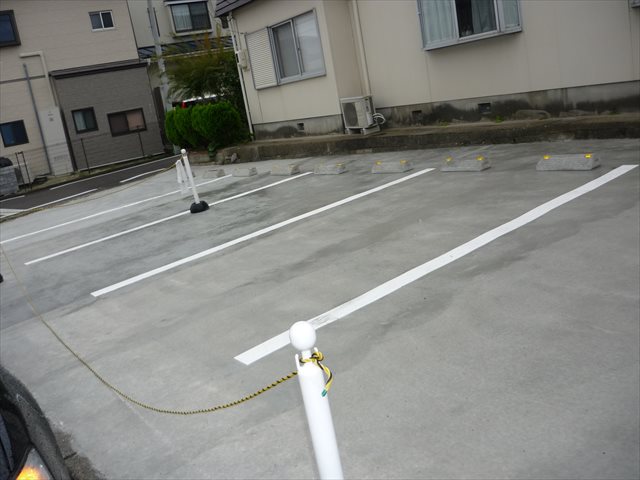 おおがね駐車場 風呂画像