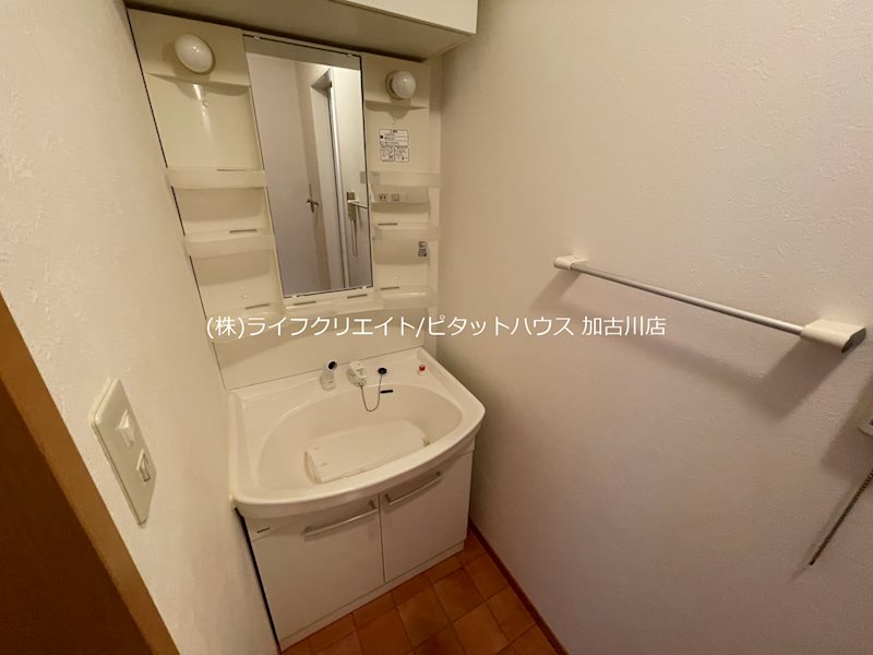 コンフォート大島IV　Ｂ棟 その他1