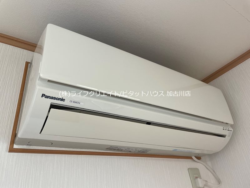 コンフォート大島IV　Ｂ棟 その他4