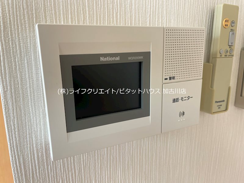 コンフォート大島IV　Ｂ棟 その他5