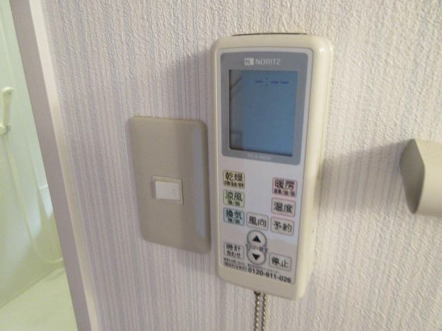 コンフォート大島IV　Ｂ棟 その他7