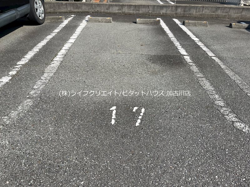 コンフォート大島IV　Ｂ棟 その他7