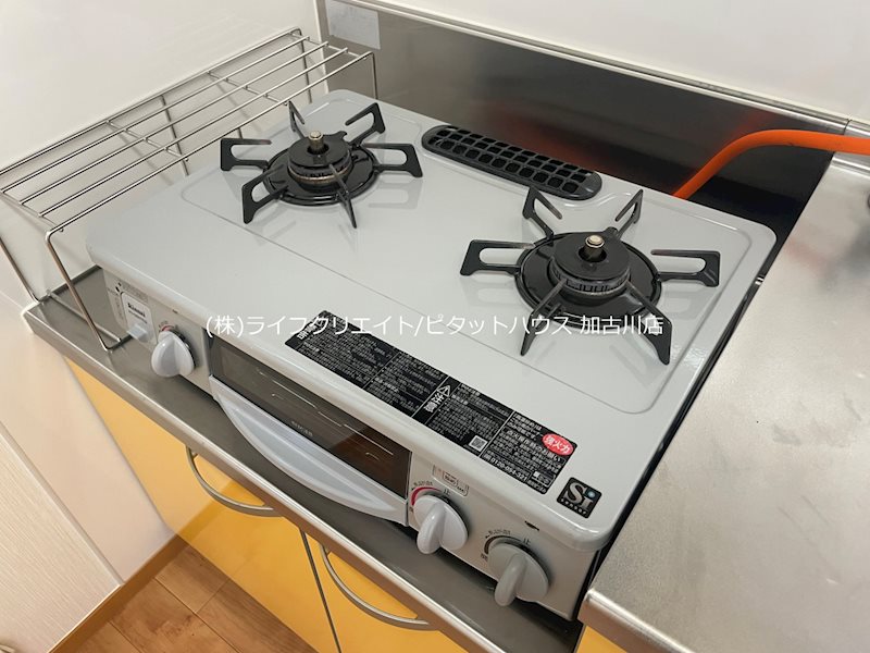 コンフォート大島IV　Ｂ棟 その他9
