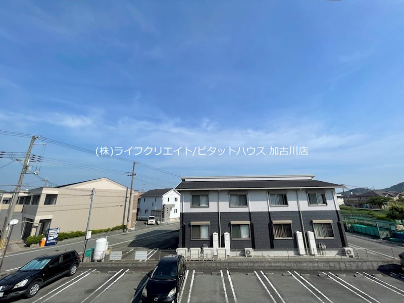コンフォート大島IV　Ｂ棟 その他13