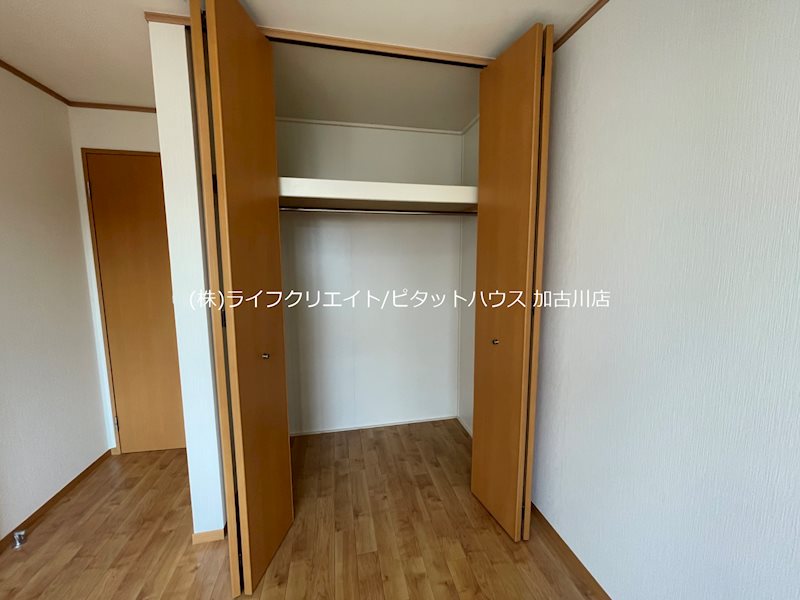 コンフォート大島IV　Ｂ棟 その他14