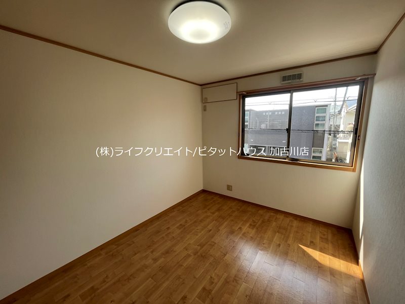 コンフォート大島IV　Ｂ棟 その他15