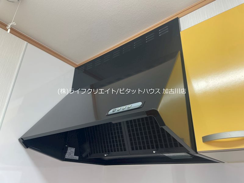 コンフォート大島IV　Ｂ棟 その他16