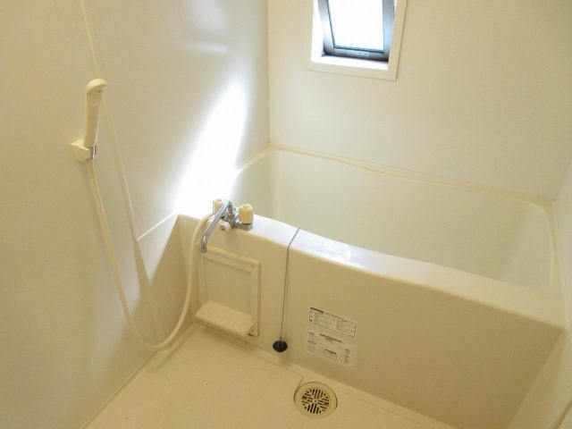 コンフォート大島IV　Ｂ棟 風呂画像