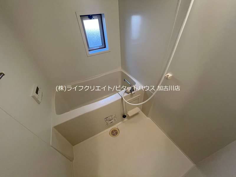 コンフォート大島IV　Ｂ棟 風呂画像