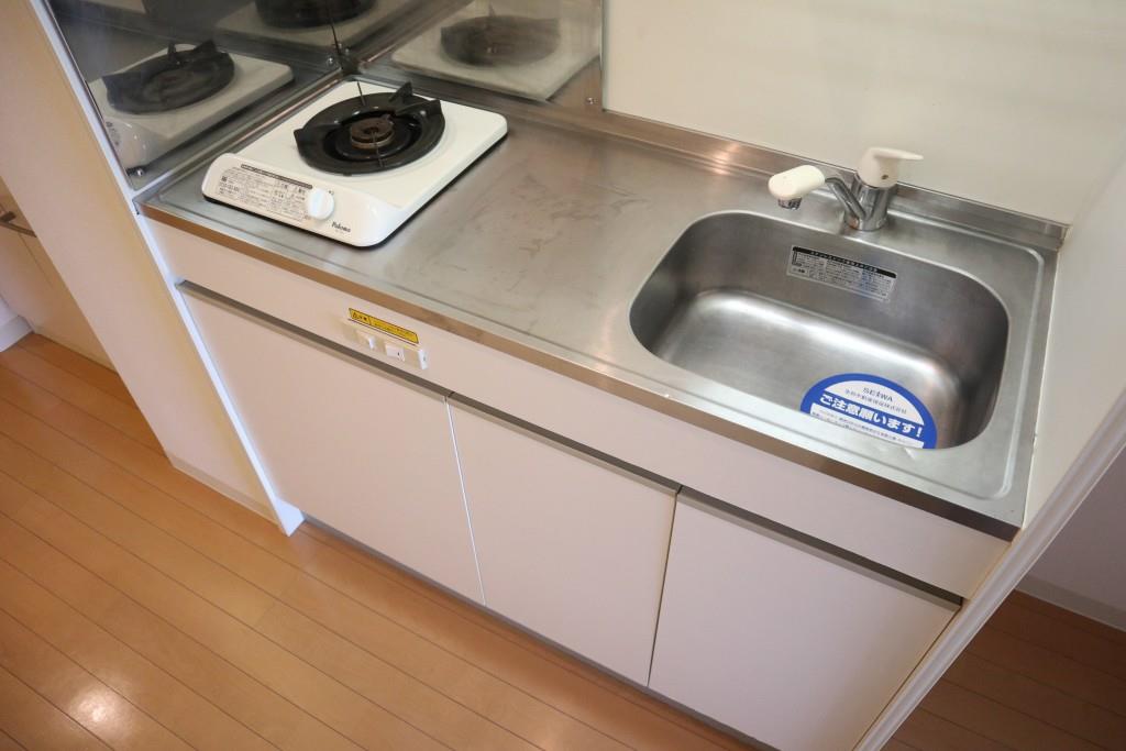 グランディールY.S. キッチン