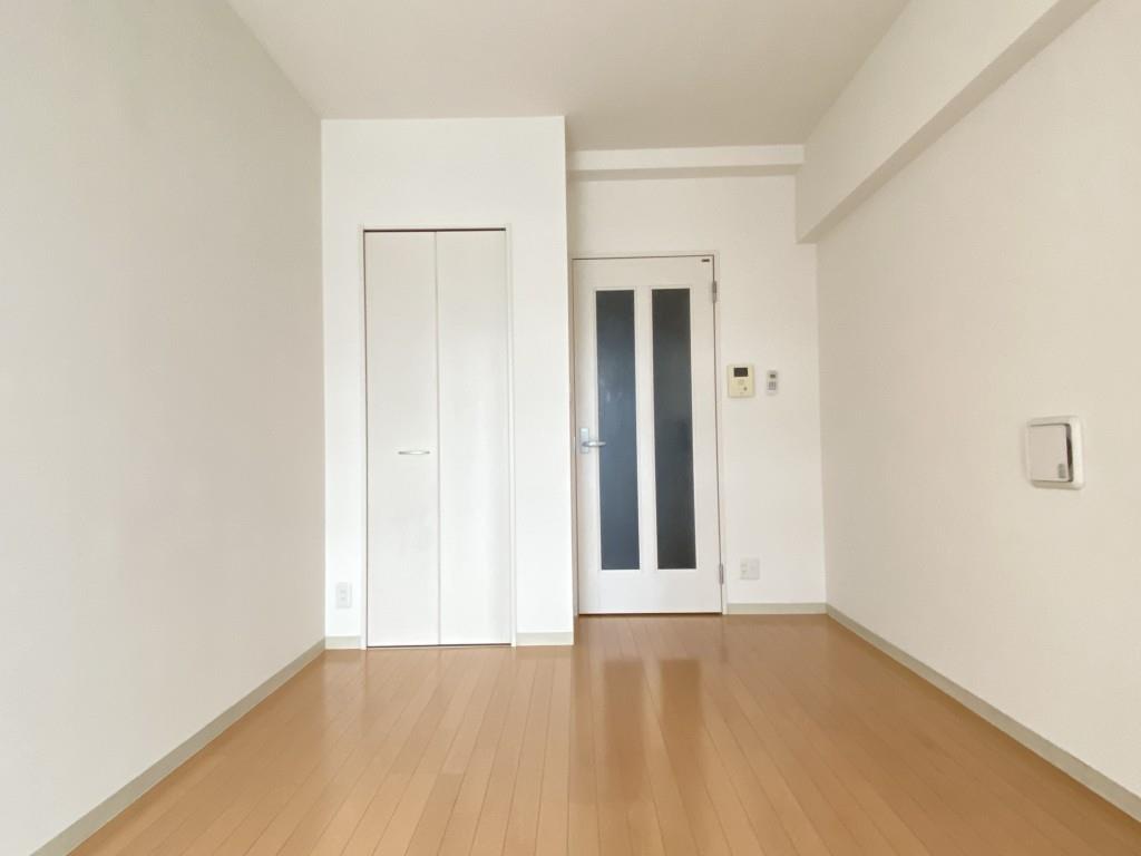 グランディールY.S. ベッドルーム