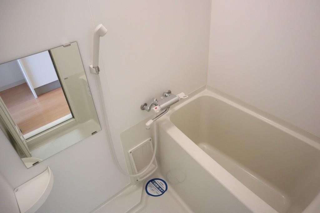 グランディールY.S. 風呂画像