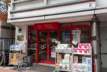 グランディールY.S. 周辺画像1