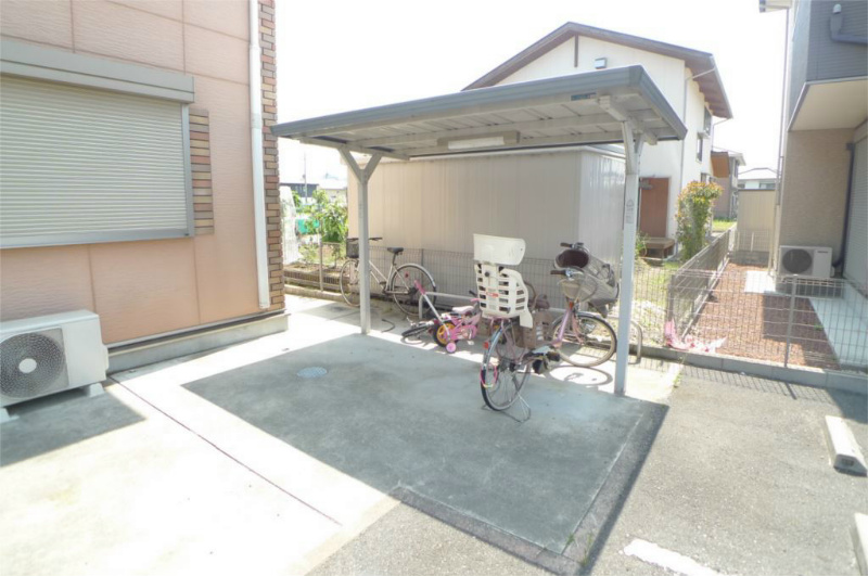 サンガーデン田中 その他8