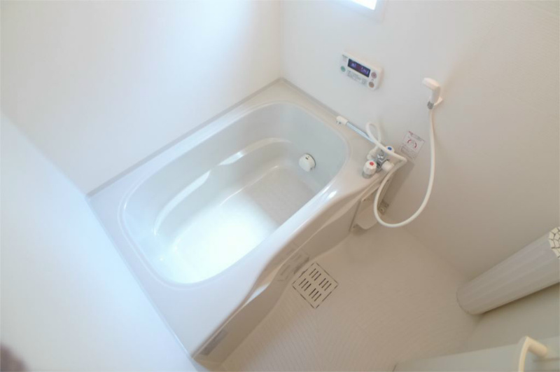 サンガーデン田中 風呂画像