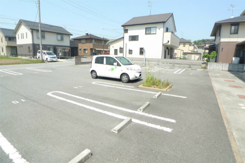 サンガーデン田中 その他7