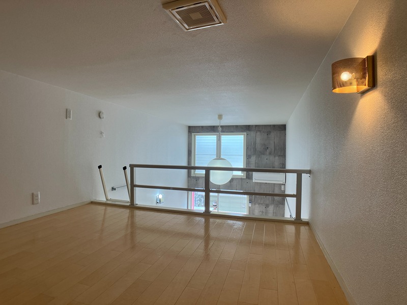 ルミナス２番館 その他部屋・スペース
