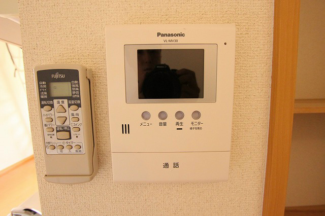 静岡県浜松市中央区鹿谷町10-25 セキュリティ