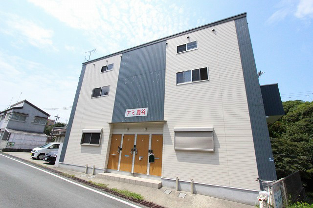 静岡県浜松市中央区鹿谷町10-25 その他