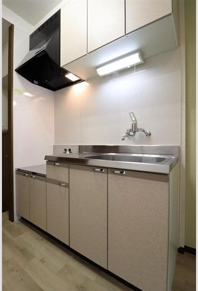 Akoya・Perle Ⅱ キッチン