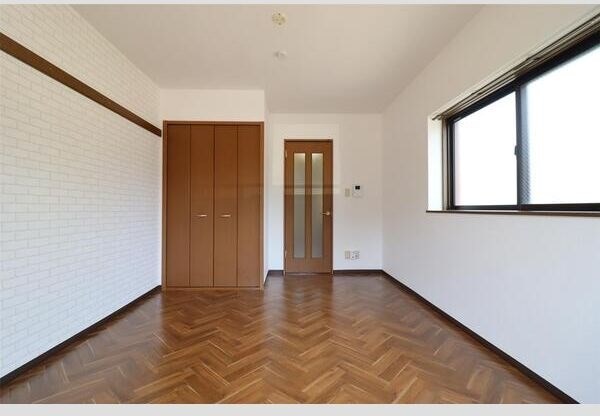 Akoya・Perle Ⅱ ベッドルーム