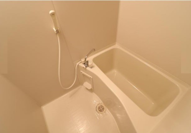 Akoya・Perle Ⅱ 風呂画像