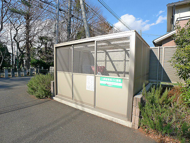 アルクス その他設備