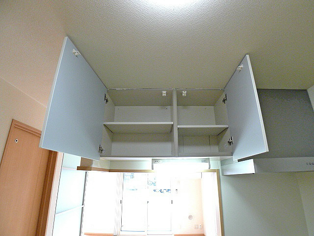 アルクス キッチン