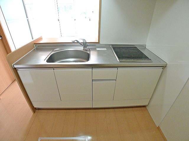 アルクス キッチン