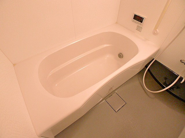 アルクス 風呂画像