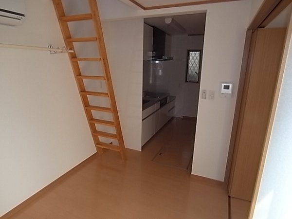 リビング