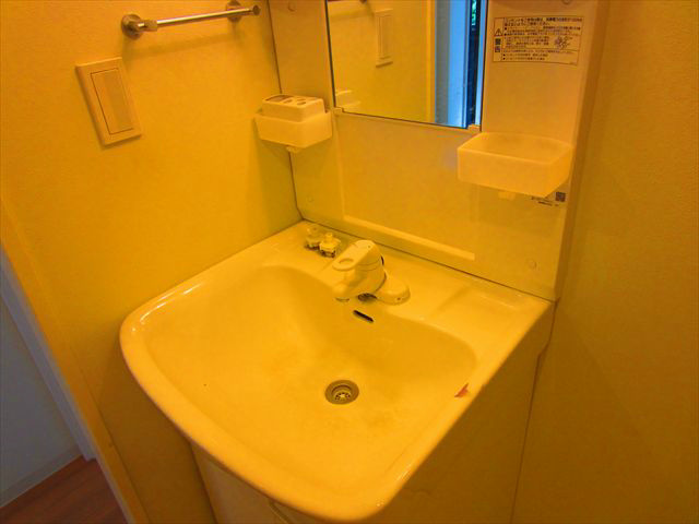 田端公園アパートメンツ その他2