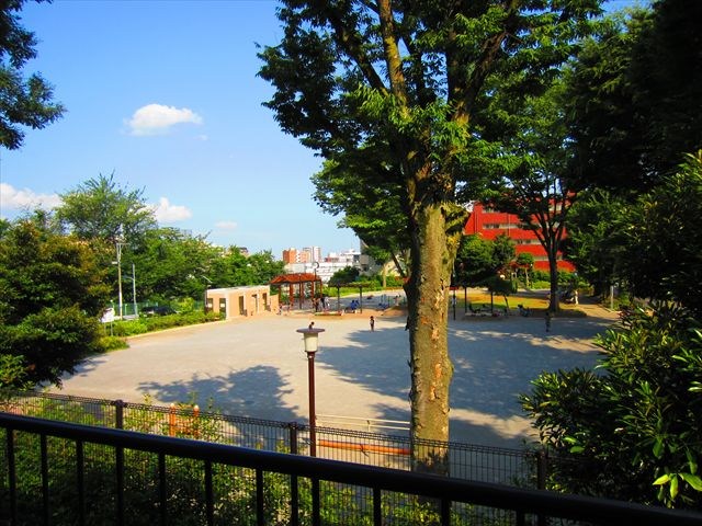 田端公園アパートメンツ その他6