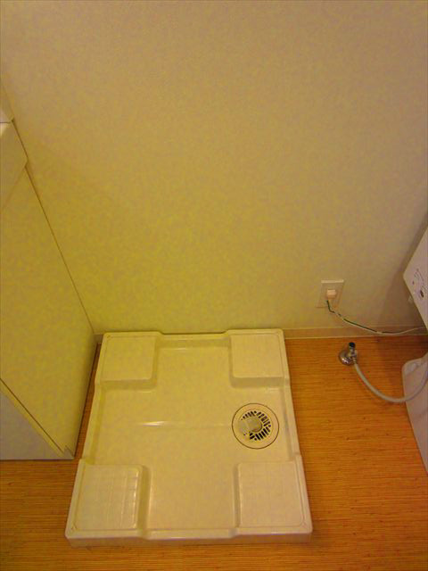 田端公園アパートメンツ その他7