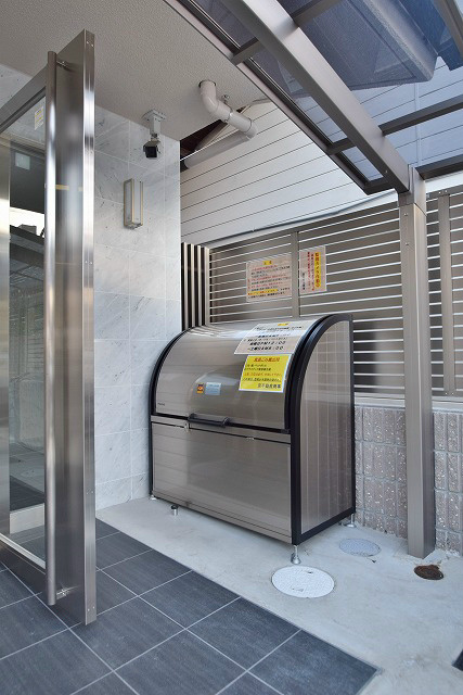 ＧＲＡＮＧＥ京都岡崎 その他