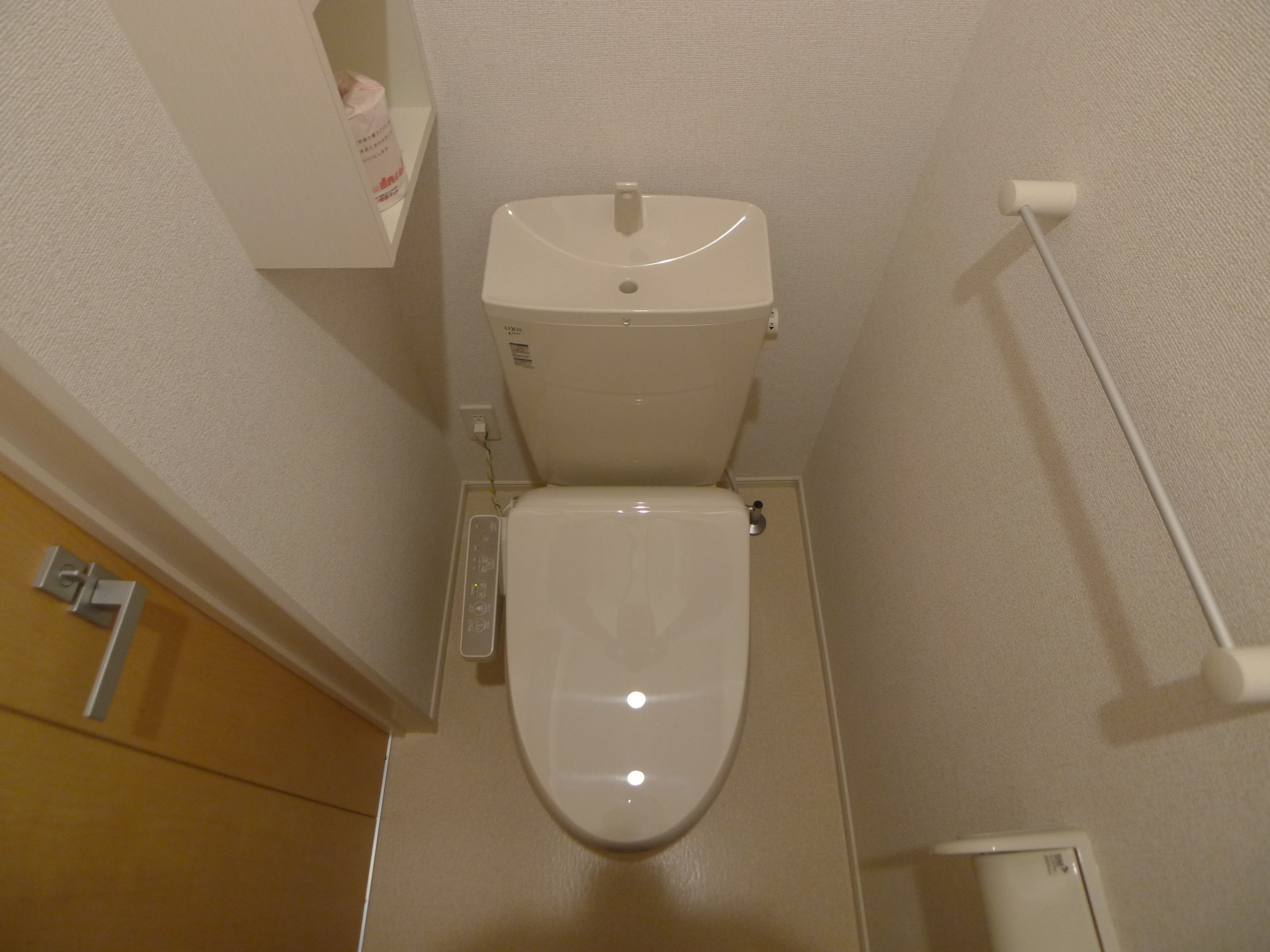 トレスオハス浜の宮 その他2