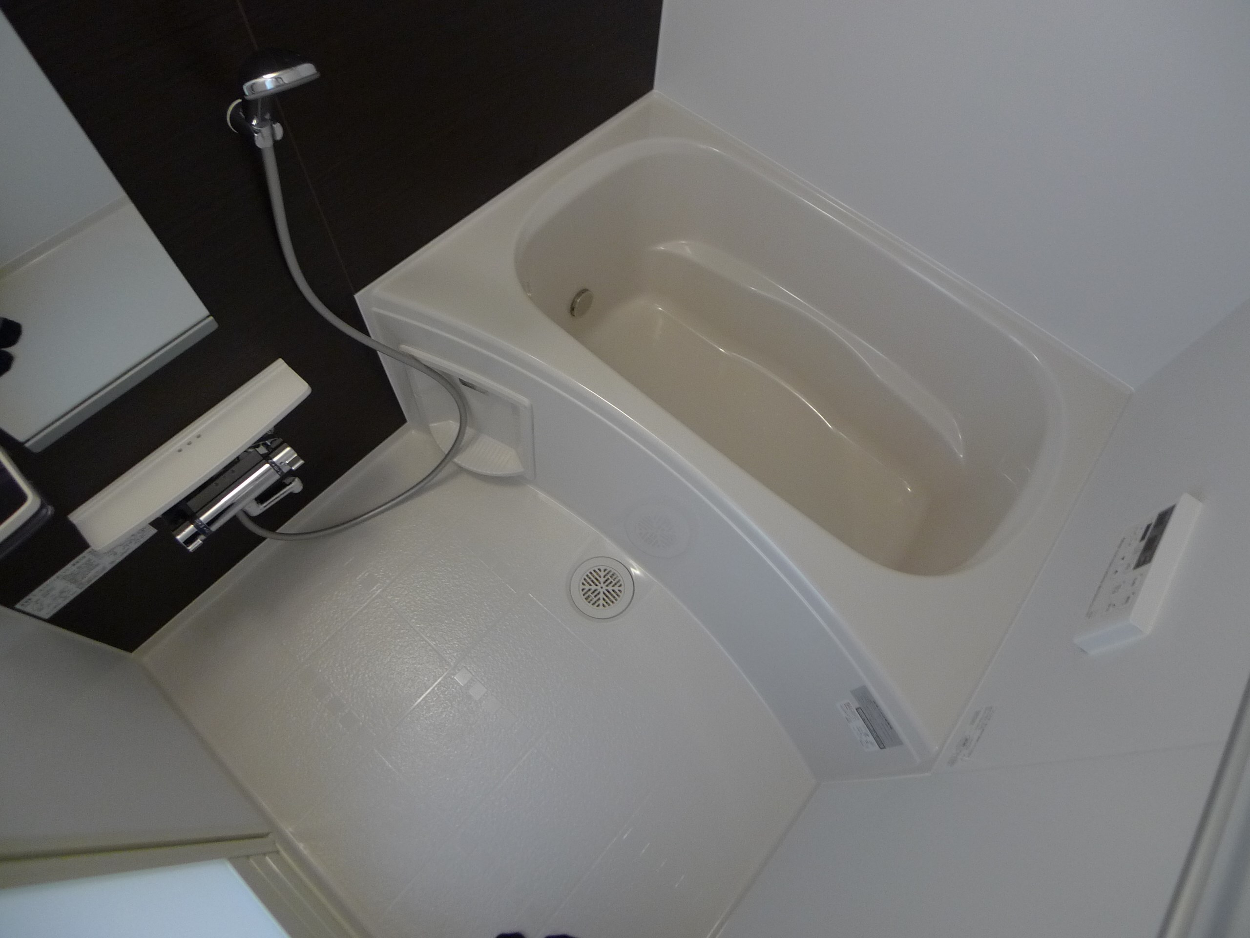 トレスオハス浜の宮 風呂画像