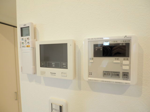 愛知県名古屋市北区清水５丁目 その他設備