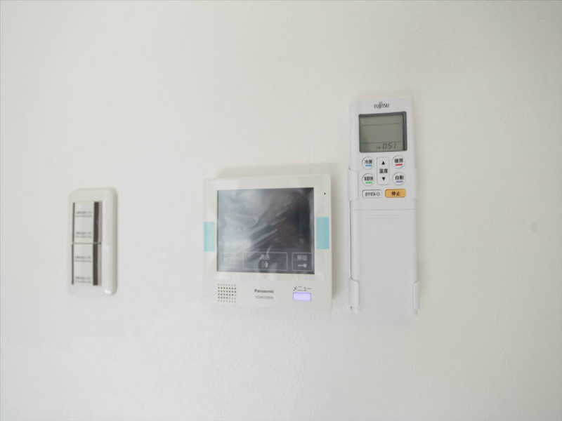 愛知県名古屋市北区上飯田北町３丁目 その他設備